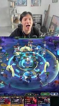 I Hit 10 Bilgewater on Stage 4 and Beat 3-star Braum!