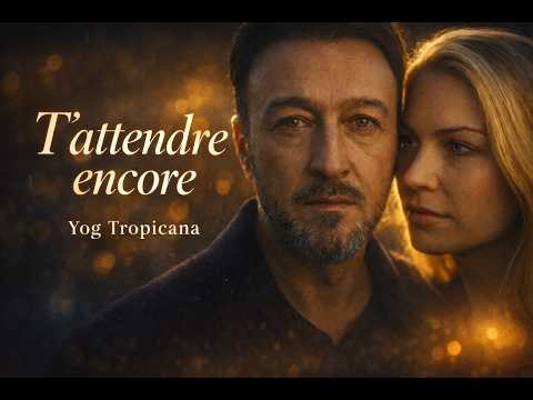 Yog Tropicana – T’attendre encore (Official Music Video)