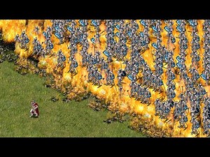 Stronghold Definitive Edition - CHEATS