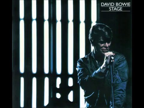 David Bowie - Soul Love (live 1978 Stage)