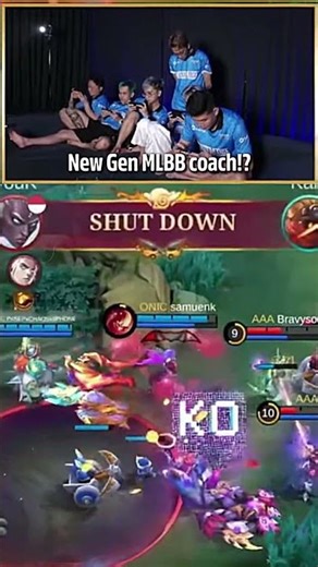 P LFT #shorts #marapthon3 #marapthon #lyuka #yukatheo #mlbb #onic