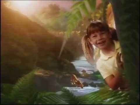 Bindi the Jungle Girl Intro