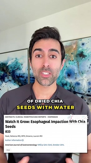 How to Safely Eat Chia Seeds for Maximum Benefits