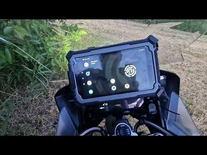 Setting up BMW Control