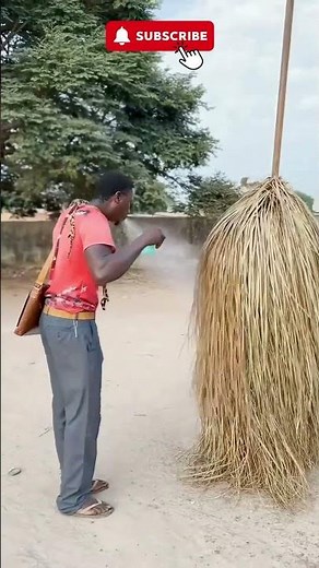 Most interesting festival in Africa
