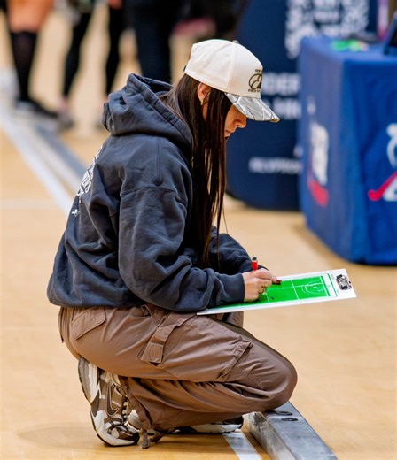 U12s bringing the energy in our pregame huddle!! #fieldhockey #fieldhockeyskills #fieldhockeycheck #coaching #longislandnewyork