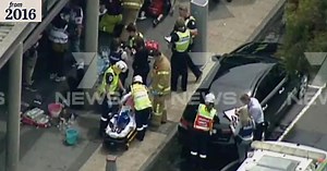 Springvale Commonwealth Bank fire: What we know so far