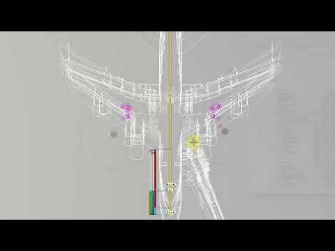 AviPLAN highlights | Aircraft Parking