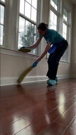 Set These Payment Rules Before You Start Cleaning #cleaning #cleaningbusiness