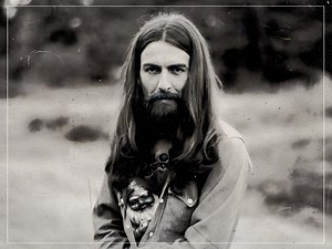 The George Harrison song featuring Derek and the Dominoes