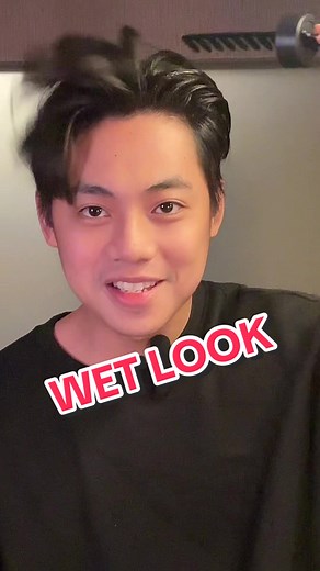 Get the Perfect Wet Look Hairstyle Tutorial | Hair Styling Tips