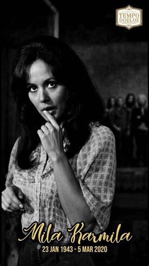 Mila Karmila