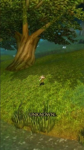 Your first hours in WoW…| Classic WoW Short #worldofwarcraft #gaming #gamingnostalgia#wowclassic