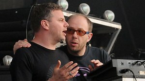 The Chemical Brothers back with a new album