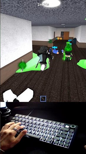 Winning A Murd Round With Every Knife (Part 1) 🔪🤍 #mm2 #mm2fyp #mm2roblox #murdermystery2 #roblox