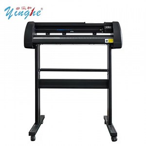 [Hot Item] Yh-720j 2feet Cutting Plotter Machine (yinghe brand)
