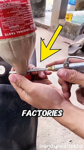 160K views · 613 reactions | DIY Sandblaster for Under $10 | Andrew Artekha | Facebook