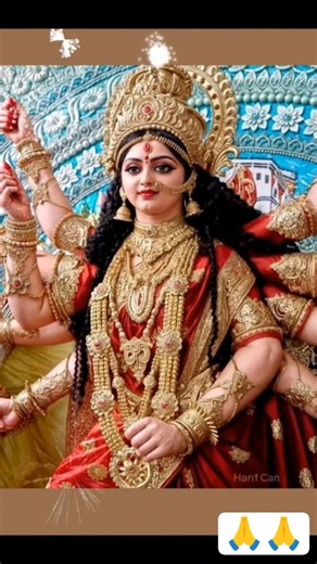 bete ke ghar aaja maa🙏🙏🔱🙏🙏🌹🌹#subscribe #durgamaa #durgapuja #bhakti