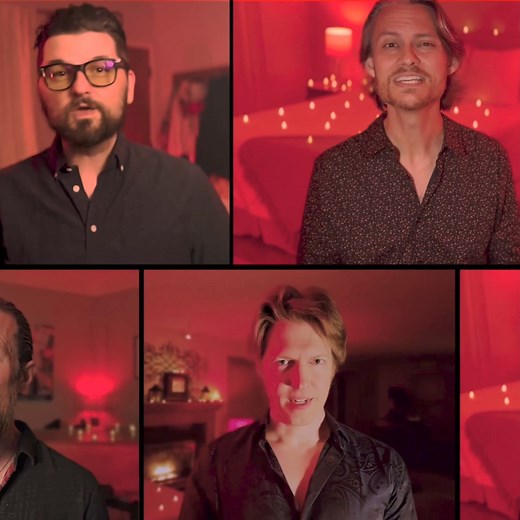 72 reactions · 3 comments | Baby, lock the doors and turn the lights down low ❤️ The video for our version of “Your Man” from our album ‘Crazy(er) Life’ is out now! | Home Free | Facebook