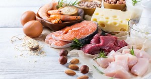 Qué es el método 30-30-30, el plan alimentario que ayuda a mantener la masa muscular y la salud intestinal