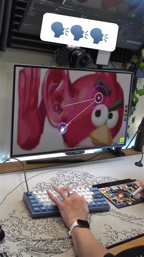 Aaron Seifert | Master of goon #goon #osu #osugame #brainrot | Instagram