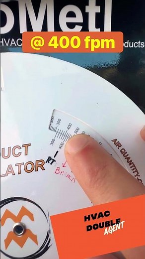 💪Duct Design Methods- Air Duct System Design #HVAC #airconditioning