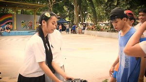 STEM In celebration of Nutrition Month, each strand has joined the ZUMBA WELLNESS COMPETITION, a fun and fitness-filled way to promote healthy living! 💚 Criteria for judging: Choreography & Creativity — 30% Synchronization — 30% Music & Costume — 20% Overall Performance — 10% Audience Impact (Online: Share 5pts, Reaction 3pts, Comments 2pts) — 10% TOTAL: 100 Help your strand win by engaging with their official Zumba video on Facebook! Mechanics: Like and follow the ICI PE - Physical Education ✅