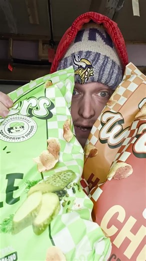 Indulge in Doughbrik’s Wavers Sampler Bundle