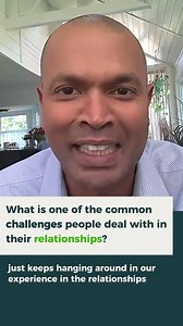 2.3K views · 31 reactions | What is it to create a relationship? #landmarkforum | Landmark | Facebook