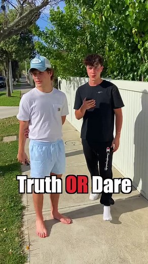 Truth or Dare Challenges Gone Wrong: Must Watch!