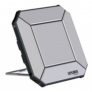 Cobham Explorer 510 Inmarsat BGAN Terminal