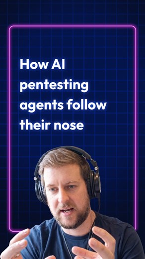 Do AI pentesting agents need a methodology?