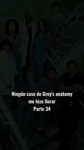 Videos de anatomía Según Grey's (@greyanatomy854) con “sonido original - anatomía Según Grey's”