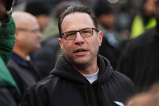 Shapiro declares disaster emergency ahead of Pennsylvania’s winter storm