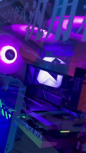 Armando mi PC Gamer MSI Eva Project con estilo Anime