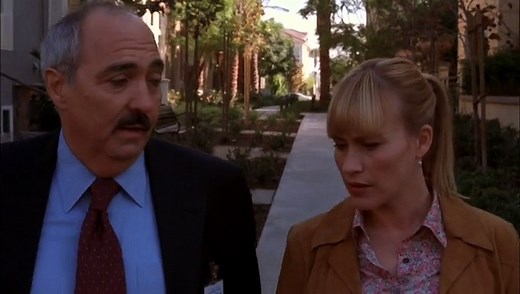 Medium S01E03