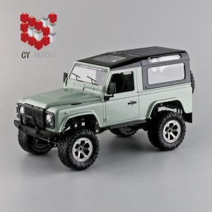 [Hot Item] 1/12scale RC off-Road Car Model 2.4GHz 4WD Remote Control Climbing Pickup Truck Toys Model High Speed Electric Car Wholesale Plastic Toys