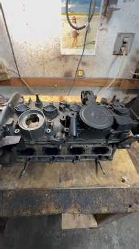VW/Audi Bad PCV Valve – Symptoms & Codes