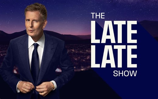 A little something for everyone on tonight's "Late Late Show" on RTÉ