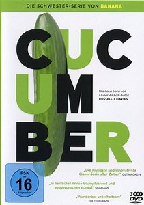 Cucumber Trailer SD (Deutsch) (2015)
