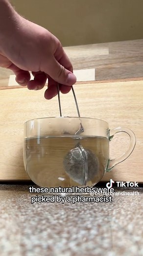 World’s Strongest Lung Detox Tea Blend