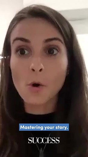 8.6K views · 43 reactions | Either you own your story, or your story...