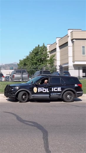 City of Boulder, CO on Instagram: "A traffic stop can be overwhelming for someone with an invisible disability. 💙 Boulder’s Blue Envelope Program helps make those moments safer and calmer for everyone. The program is voluntary and confidential. Pick one up at the Boulder Police Department or request one at BlueEnvelope@bouldercolorado.gov."
