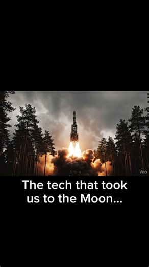 How Nazis Built NASA 🚀 The Race for the Stars (Part 1)