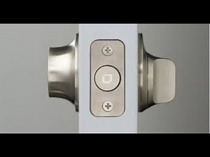 Level Bolt Smart Lock - Smart Deadbolt that Works with Your Existing Lock for Keyless Lock Entry,