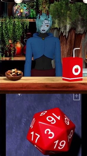 Mocking levels of luck