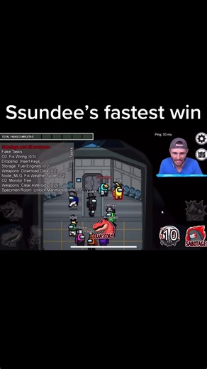 Ssundee 300iq play #ssundee #amoungus #toxic #300iq #mods #fyp #fypシ #fypシ゚viral