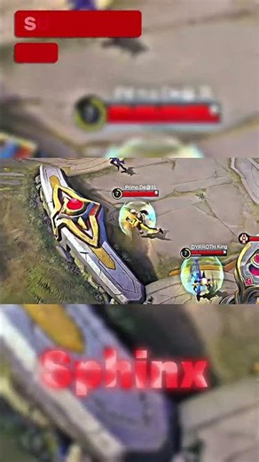 ✅ paquito 1 Hit tutorial by sphinx