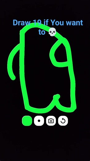 draw 19 if You want to dië