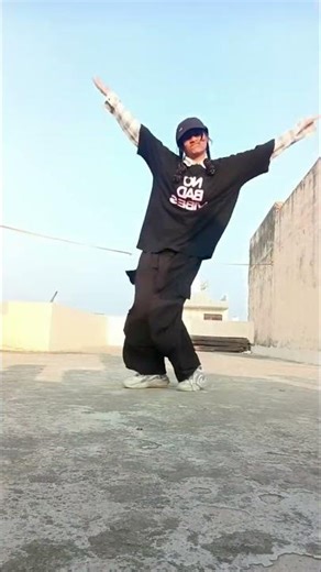 Bouncing G5 - Chris Brown Dance Challenge